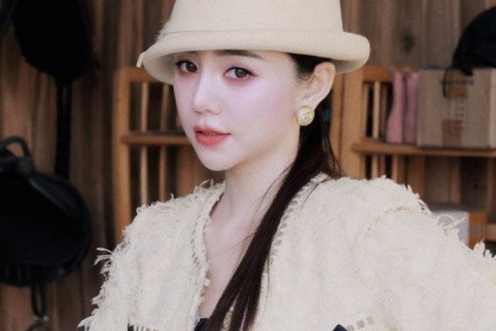 Học lỏm 2 outfit mùa đông chất lừ của Quỳnh Kool