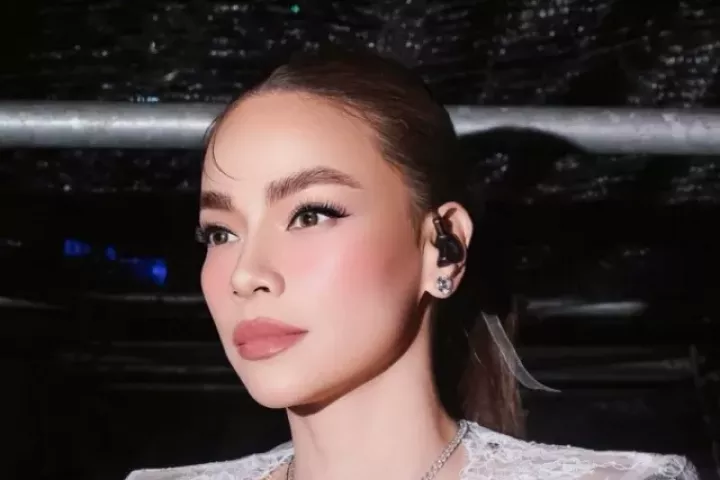 Đêm nhạc có Hồ Ngọc Hà bị hủy