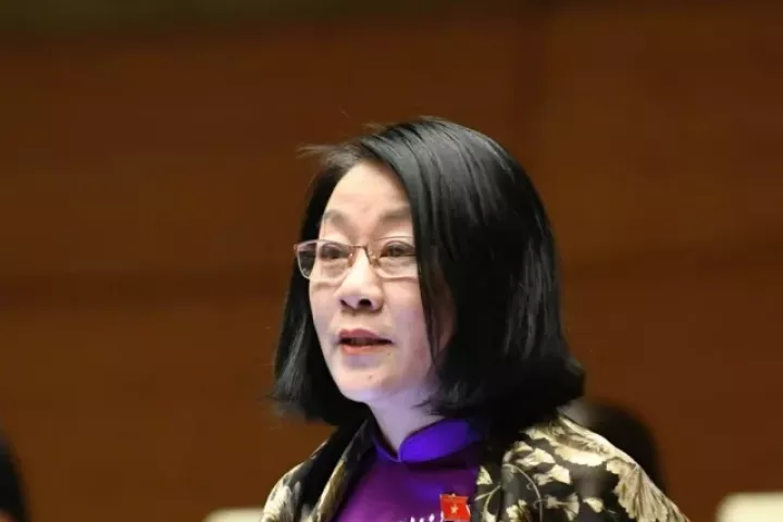 Đại biểu Quốc hội: Thi vào lớp 10 đang trở thành một 'kỳ thi quốc gia thu nhỏ' với áp lực nặng nề