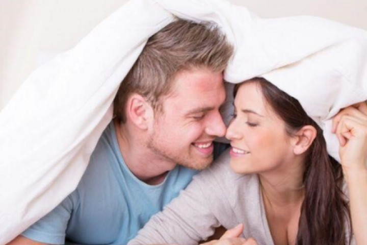 Lợi ích bất ngờ khi quan hệ tình dục vào mùa lạnh