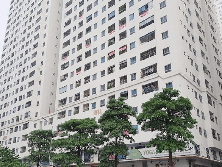 Luật sư nói về việc cấm gửi xe điện tại khu chung cư gần 40.000 dân