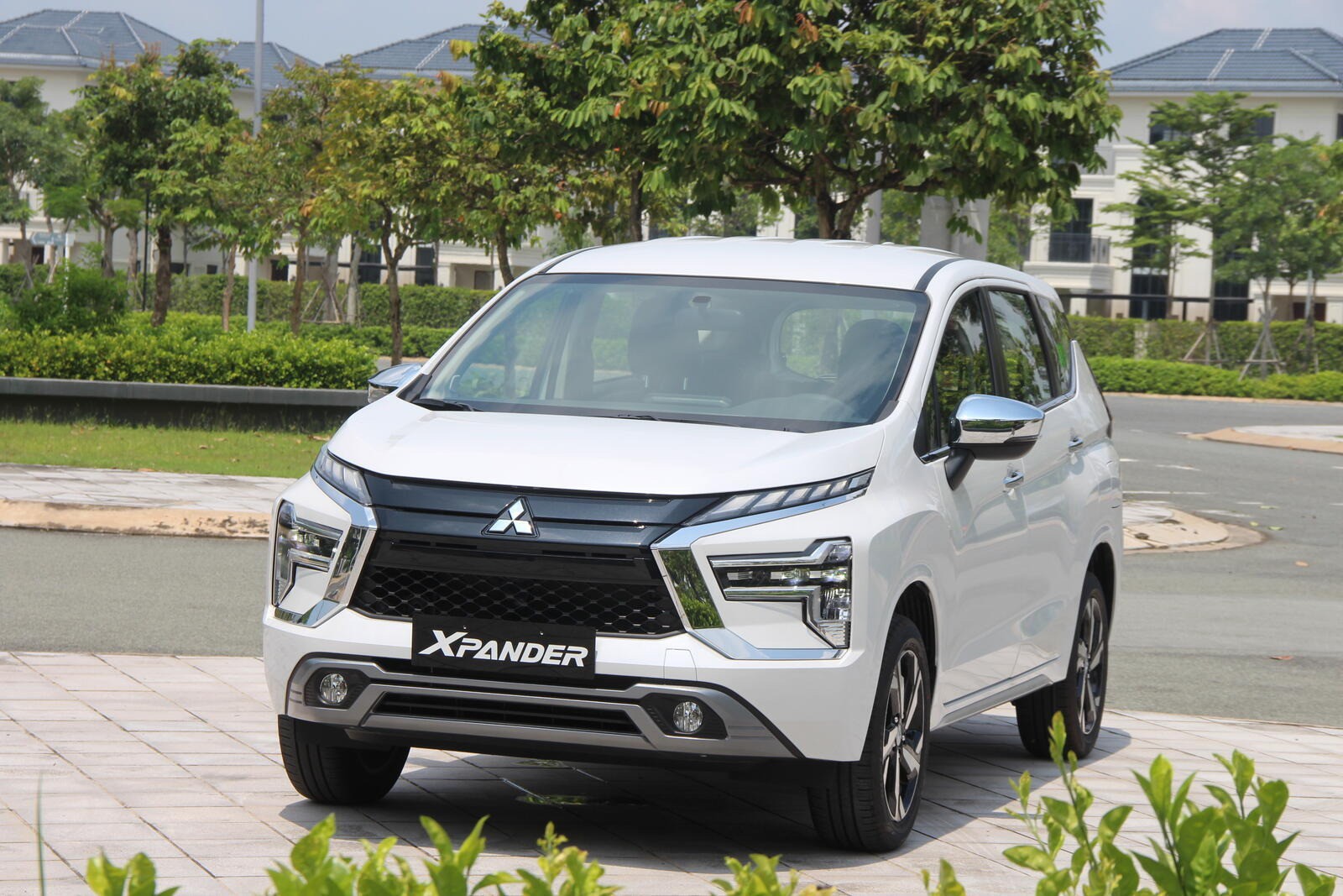 So sánh các phiên bản Mitsubishi Xpander: Đâu là lựa chọn phù hợp? - 2