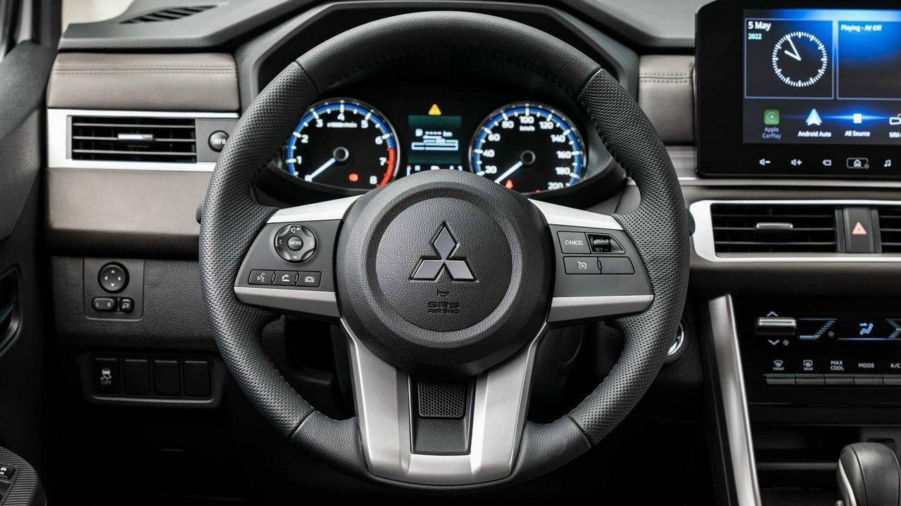 So sánh các phiên bản Mitsubishi Xpander: Đâu là lựa chọn phù hợp? - 4