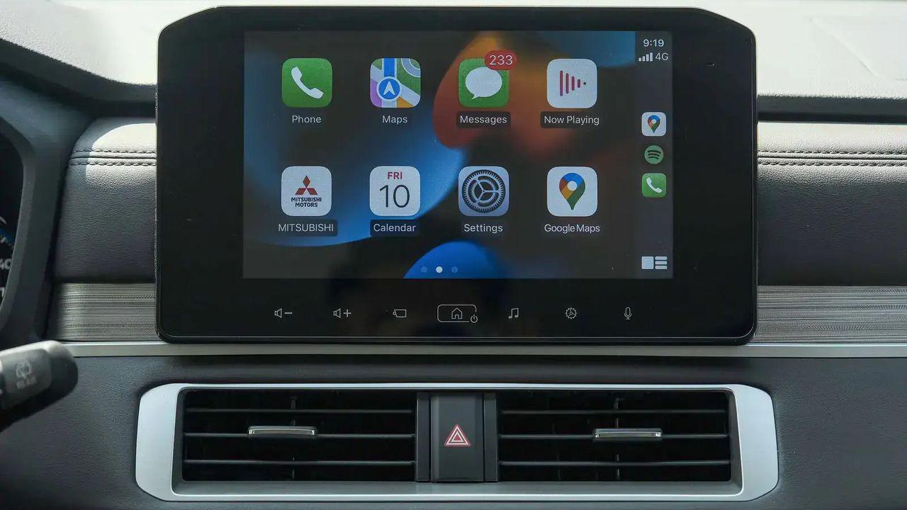 So sánh các phiên bản Mitsubishi Xpander: Đâu là lựa chọn phù hợp? - 5