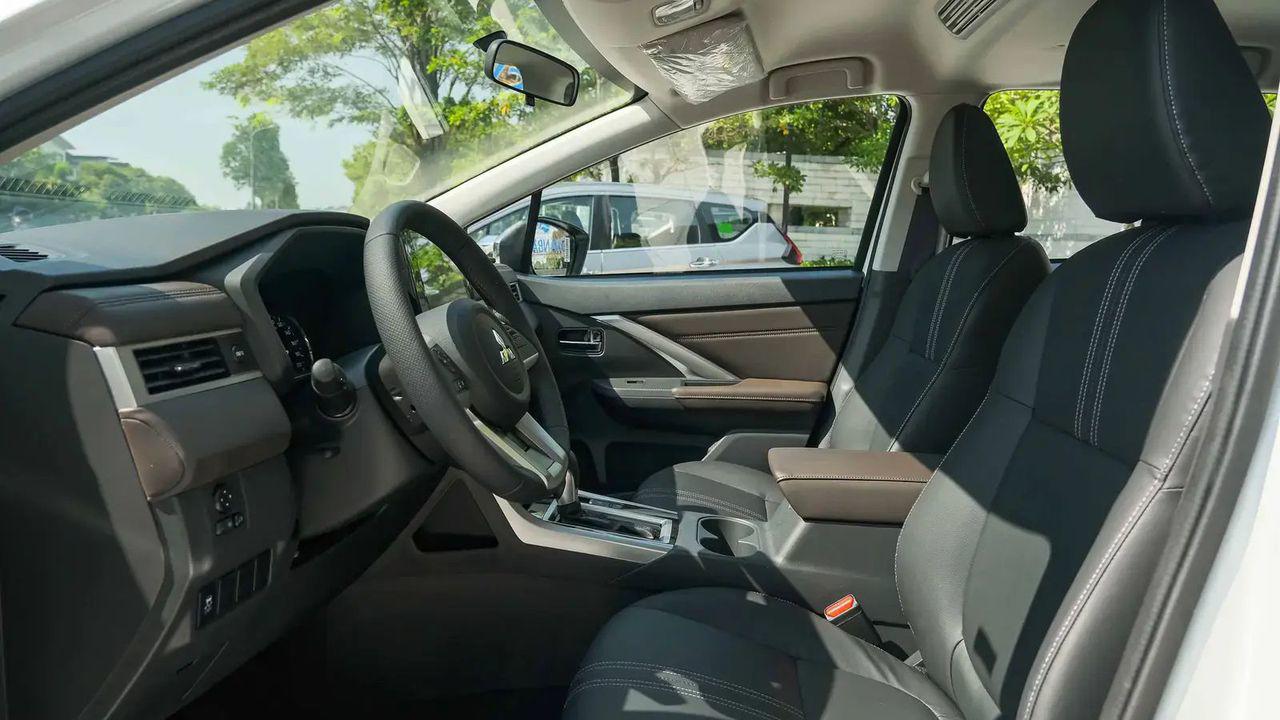 So sánh các phiên bản Mitsubishi Xpander: Đâu là lựa chọn phù hợp? - 6
