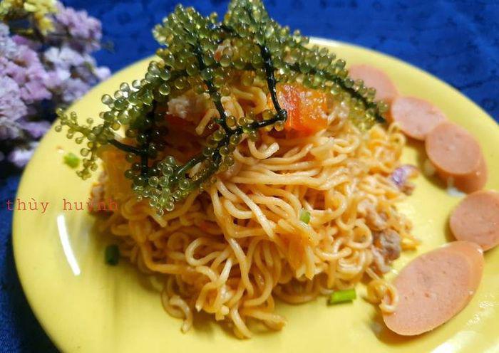 Loại siêu thực phẩm, bảo vệ sức khỏe tim mạch, chống loãng xương có sẵn ở biển Việt Nam, chế biến nhiều món ngon - 11