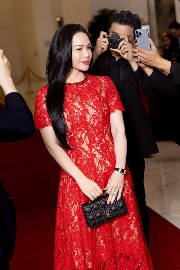 Trước khi vướng tin đồn này, Nhật Kim Anh là gương mặt quen thuộc với khán giả qua cả âm nhạc và phim ảnh. Tên thật là Đỗ Thị Kim Huê, sinh năm 1985 tại Thanh Hóa, cô từng có tuổi thơ nhiều khó khăn, phải vào Nam lập nghiệp, đi giúp việc, rồi sau đó học thanh nhạc