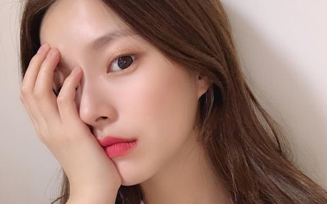 Dầu dưỡng da là "vũ khí bí mật" để nuôi dưỡng làn da trong mùa hanh khô. Ảnh minh họa