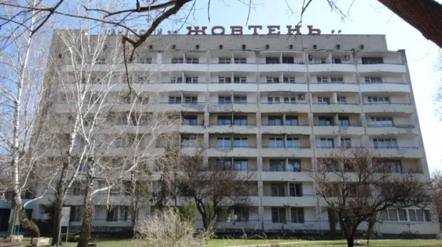 Nhóm đặc nhiệm tình báo giao chiến với binh sĩ quân đội Ukraine gần Kiev - 1