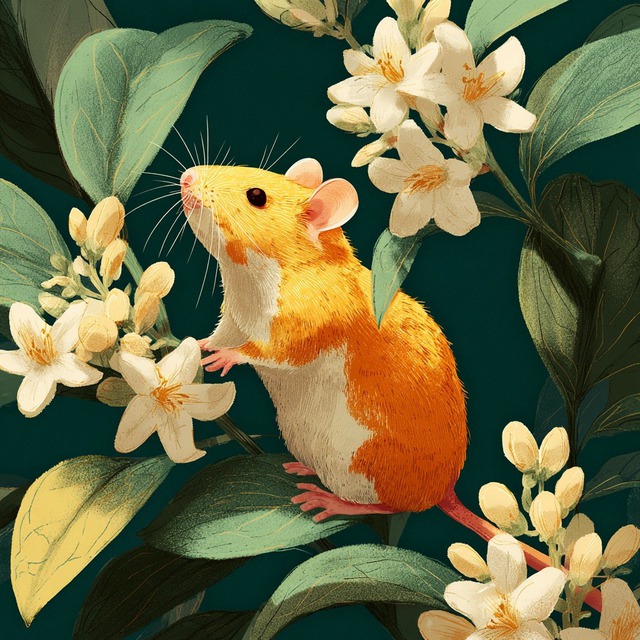 Tháng 12 cũng mở ra cho người tuổi Tý nhiều hướng tăng thu nhập. Ảnh minh họa