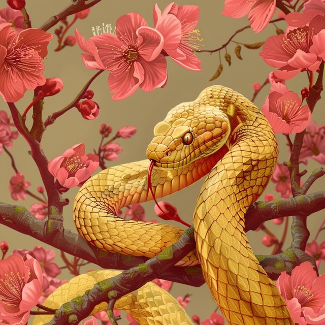 Nhờ lối tư duy thận trọng và bền bỉ, tháng 12 sẽ giúp tuổi Tỵ tối ưu lợi nhuận, giảm thiểu rủi ro và tạo một nền tảng tài chính vững vàng cho năm mới. Ảnh minh họa