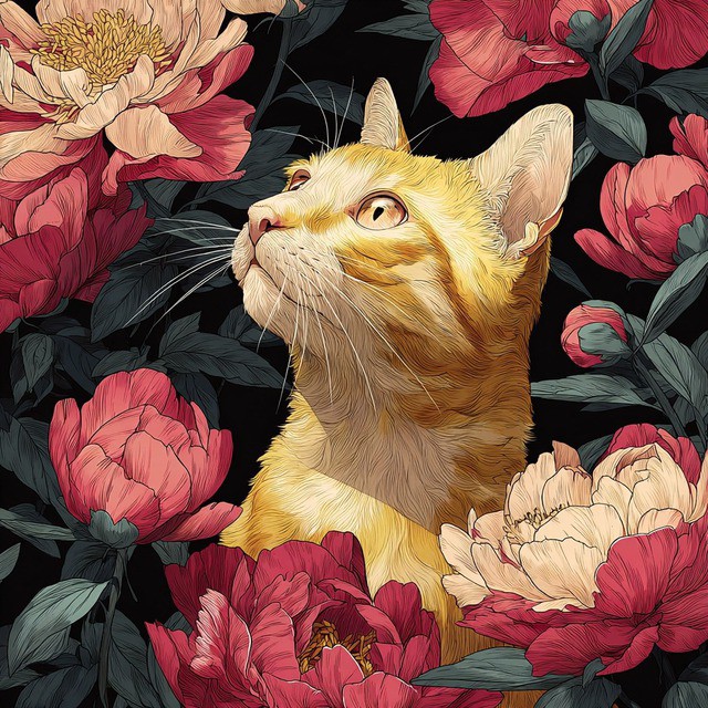 Tháng 12 đem đến năng lượng rất dễ chịu cho con giáp Mão. Ảnh minh họa