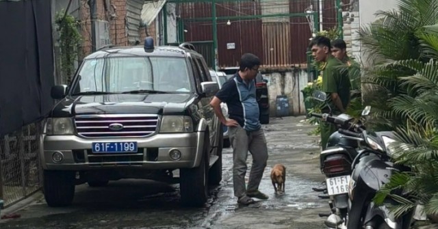 Số phận hàng chục căn nhà xây trên đất người kh...