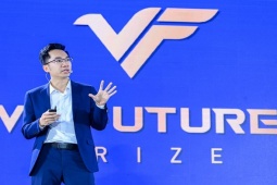 Dự đoán “gây sốc” tại Tọa đàm VinFuture: 1 tỷ “giống người mới” sẽ chung sống với loài người vào năm 2050