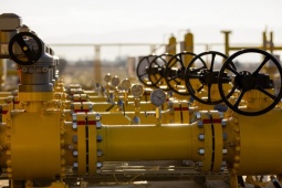 Châu Âu thống nhất loại bỏ hoàn toàn khí đốt Nga