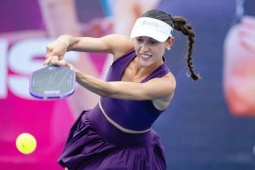 Tin tức trong ngày - Bức xúc vì tiếng ồn sân pickleball