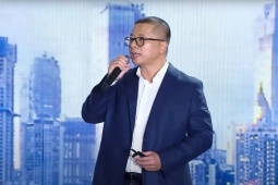 Những đại gia nghìn tỷ đứng sau chứng khoán VPS