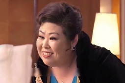 Giải trí - Nữ diễn viên Lập Phạm qua đời 5 năm không ai biết