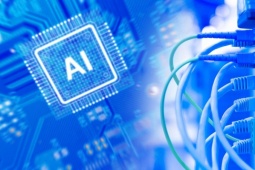 Tài sản ông trùm Trung Quốc tăng vọt 400% nhờ AI