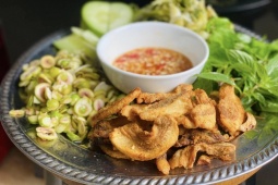 Muốn tóp mỡ giòn ngon, không ngán chỉ cần áp dụng bí quyết này