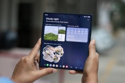 Galaxy Z Fold8 được hé lộ với hai nâng cấp “đáng tiền”