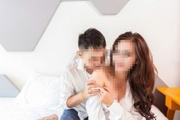 Vợ bắt quả tang chồng ngoại tình, được bồi thường hơn nửa tỷ đồng