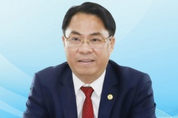 Chân dung tân Bí thư Tỉnh ủy Cao Bằng Phan Thăng An