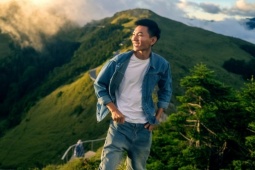 Khoai Lang Thang nói gì khi bị cho là 'diễn nét hiền lành'?