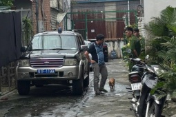 Số phận hàng chục căn nhà xây trên đất người khác ở TPHCM