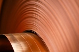 Giá đồng tăng đến bao giờ?