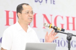 Thượng tá công an nói về những hình thức biến tướng mại dâm mới