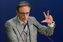 Thế giới - Thủ tướng Bỉ: Nga thua ở Ukraine chỉ là chuyện bịa đặt, ảo tưởng