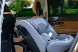 Tin tức ô tô - "Bỏ túi" chọn thiết bị an toàn cho con: Lời khuyên từ đại diện Cục CSGT