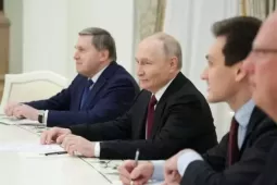 Tổng thống Putin chấp nhận một số đề xuất của Mỹ về xung đột Nga - Ukraine