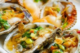 Phòng bệnh, kéo dài tuổi thọ: 5 loại 'siêu thực phẩm' giàu kẽm tốt nhất cho người sau tuổi 55