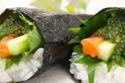 Ẩm thực - Loại siêu thực phẩm, bảo vệ sức khỏe tim mạch, chống loãng xương có sẵn ở biển Việt Nam, chế biến nhiều món ngon