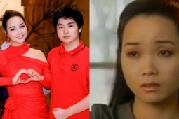 23 năm hôn nhân không bao giờ chồng 'biết ghen' của 'cô Trúc' Mai Thu Huyền