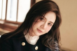 Huyền Lizzie dát hàng hiệu đi cà phê, vợ NSND Công Lý tổn thương vì tin người