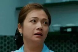 Vai diễn của NSƯT Kiều Anh bị chê lố, khán giả không xem nổi 5 phút