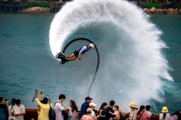 Hướng dẫn các điểm vui chơi ở Phú Quốc không bị ảnh hưởng bởi sự cố điện