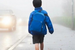 Ô nhiễm không khí nghiêm trọng: Chuyên gia hướng dẫn thời điểm cho học sinh ở nhà