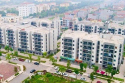 Công an Hà Nội thông tin về "suất ngoại giao, suất nội bộ" mua nhà ở xã hội