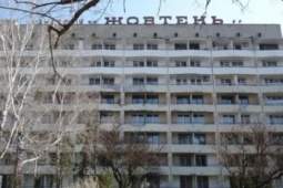 Thế giới - Nhóm đặc nhiệm tình báo giao chiến với binh sĩ quân đội Ukraine gần Kiev