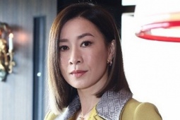 Xa Thi Mạn lập di chúc ở tuổi 50