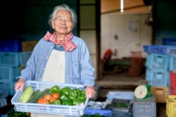 Sức khỏe đời sống - Hara Hachi Bu - quy tắc ăn của người Nhật để sống thọ