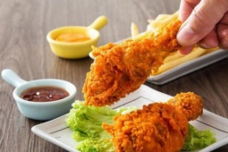 6 món ăn nên tránh khi uống cà phê