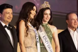 Công ty Thái Lan bỏ 110 triệu USD mua lại Hoa hậu Hoàn vũ