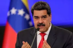 Thế giới - Thông tin bất ngờ từ Tổng thống Venezuela về cuộc điện đàm với Tổng thống Mỹ