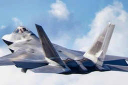 Sai lầm khiến tiêm kích F-22 Raptor bị 'khóa số phận'