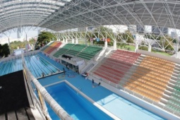 Thể thao - SEA Games 33: Chủ nhà Thái Lan quyết tâm giành ít nhất 241 HCV dù "đầu chưa xuôi"